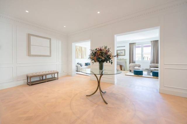 Apartamento en Venta en Recoletos