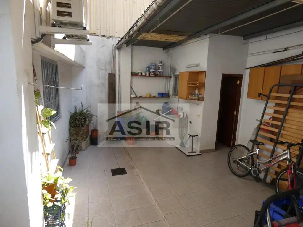 Casa o xalet en venda en Alzira