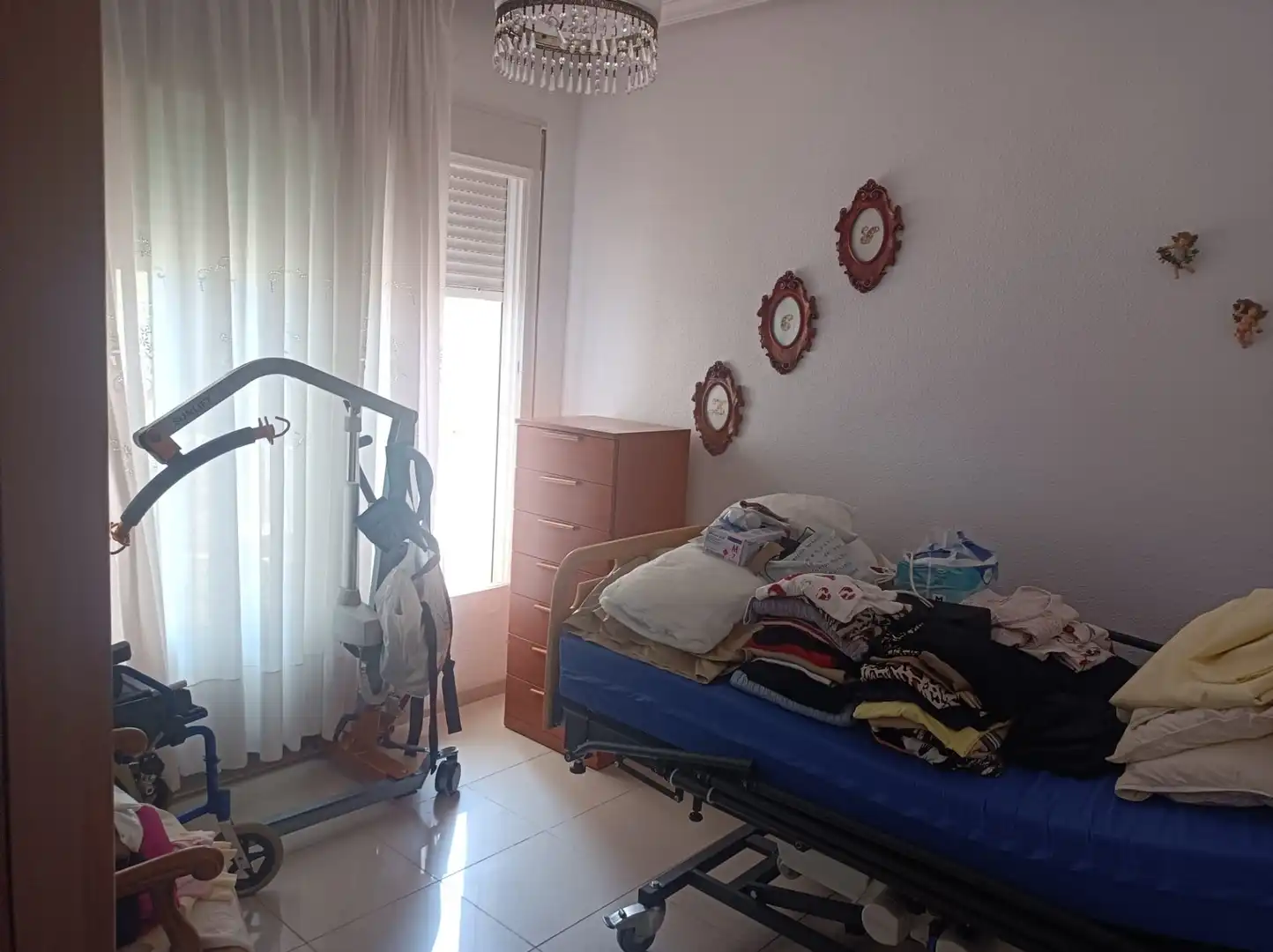 Wohnung zum Verkauf in Delicias, imagen 10