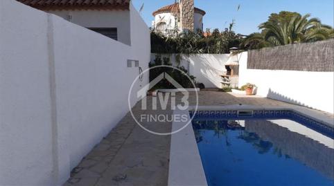 Foto 3 de Casa adosada en venta en Avinguda València, Passeig Marítim, Tarragona