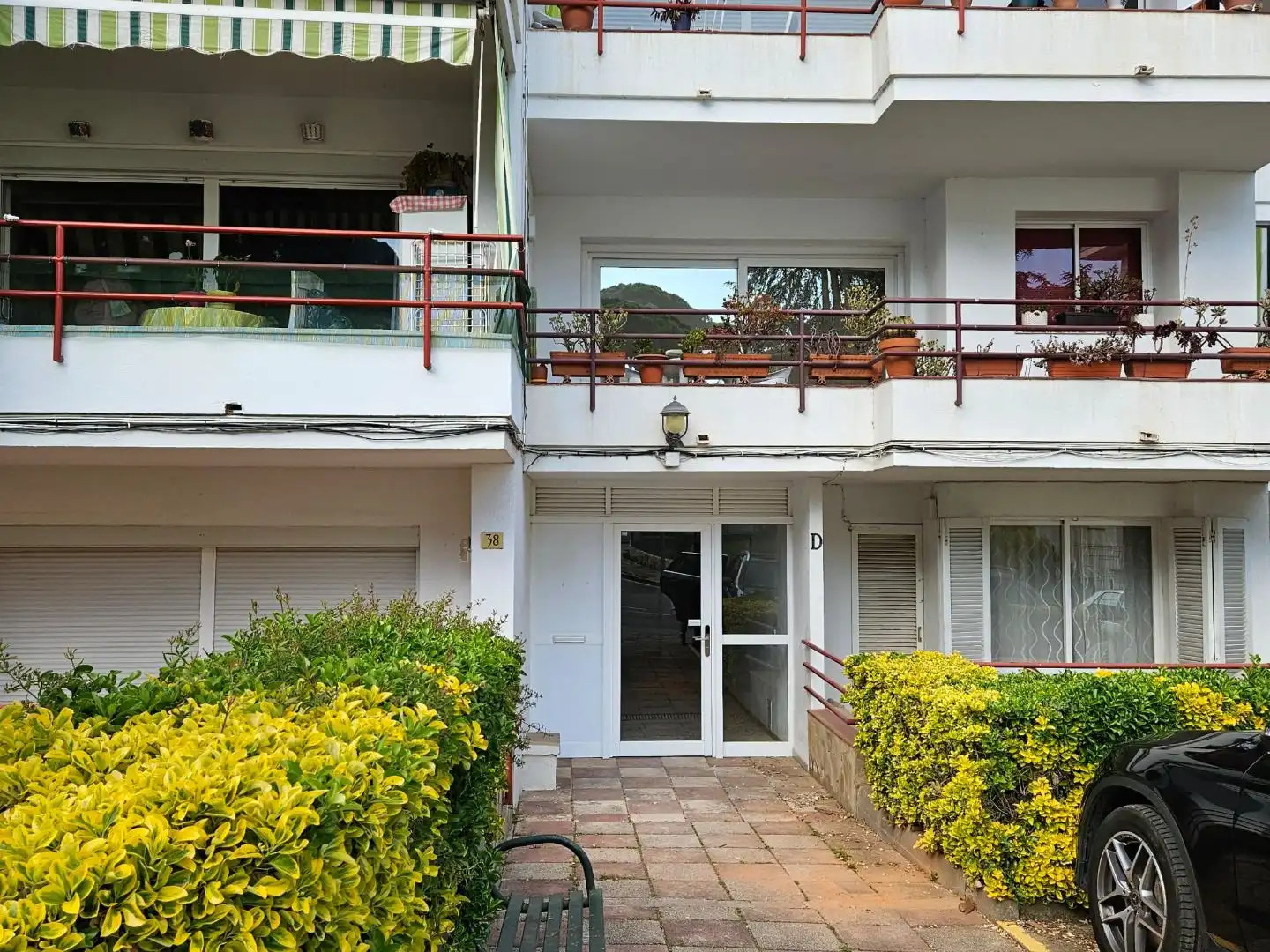 Piso con ascensor en venta en EDUARD TOLDRÀ 38, imagen 3