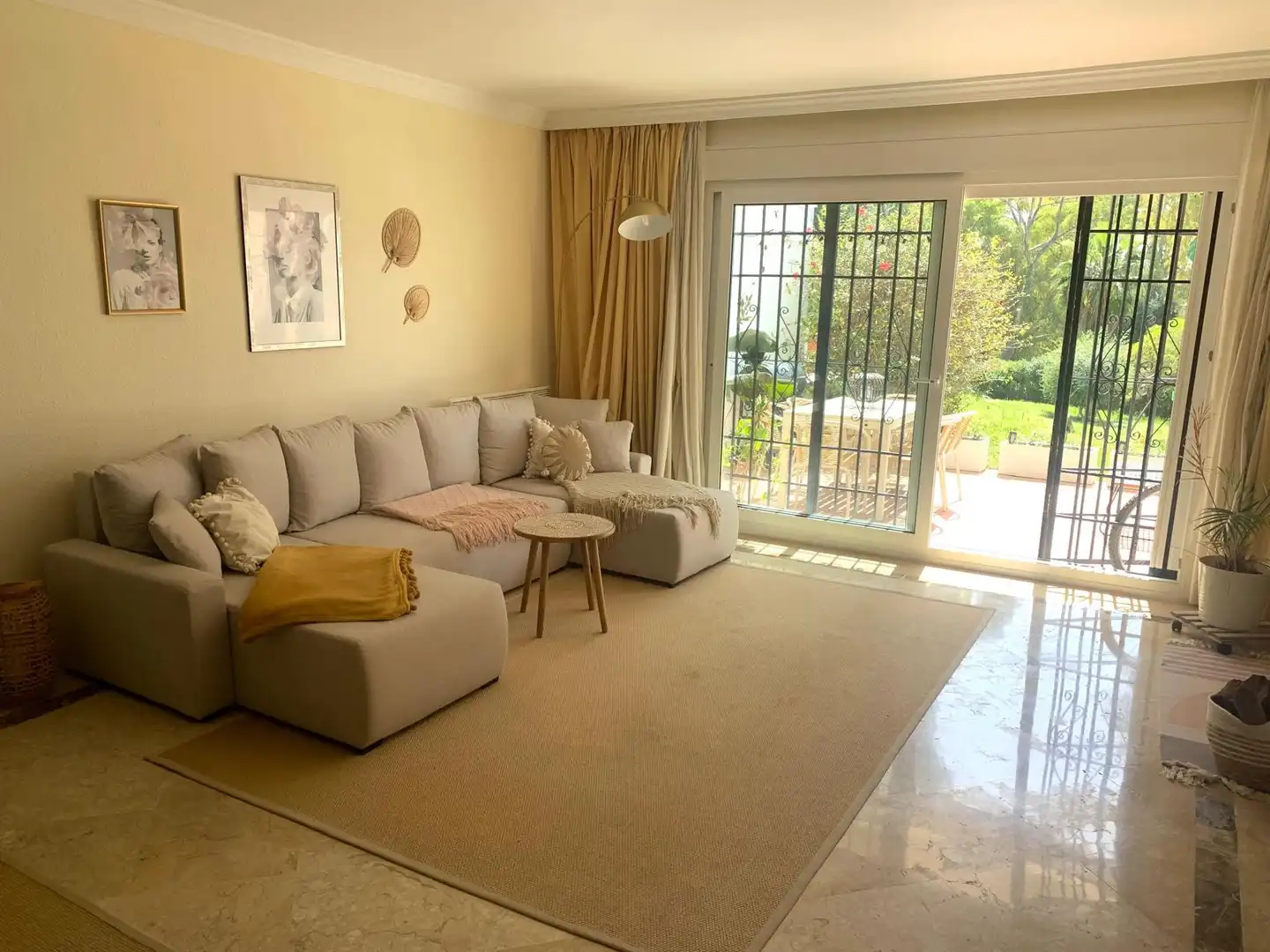 Reihenhaus mit Terrasse zum Verkauf in Benamara - Atalaya, imagen 2