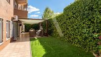 Garden of Planta baja for sale in Boadilla del Monte  with Air Conditioner and Terrace