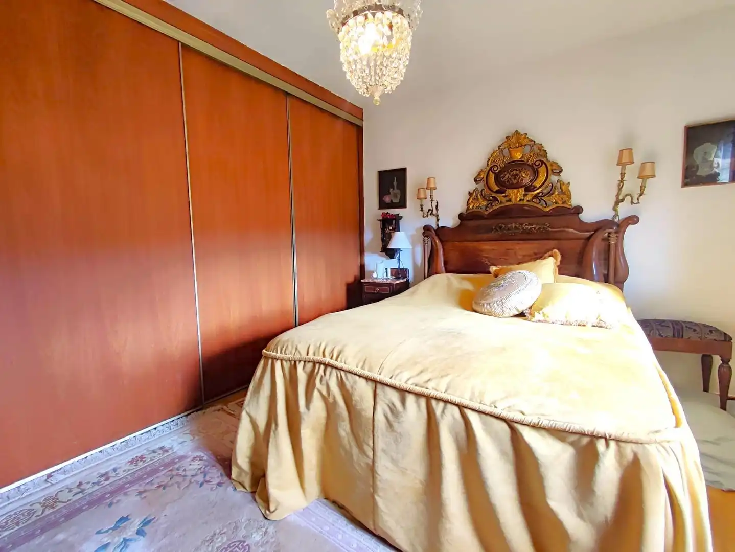 Casa amb jardí en venda a Carrer Carrer Montseny, imagen 22