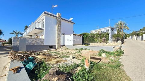 Foto 3 de Casa o xalet en venda a Zona Levante - Playa Fossa, Calpe / Calp