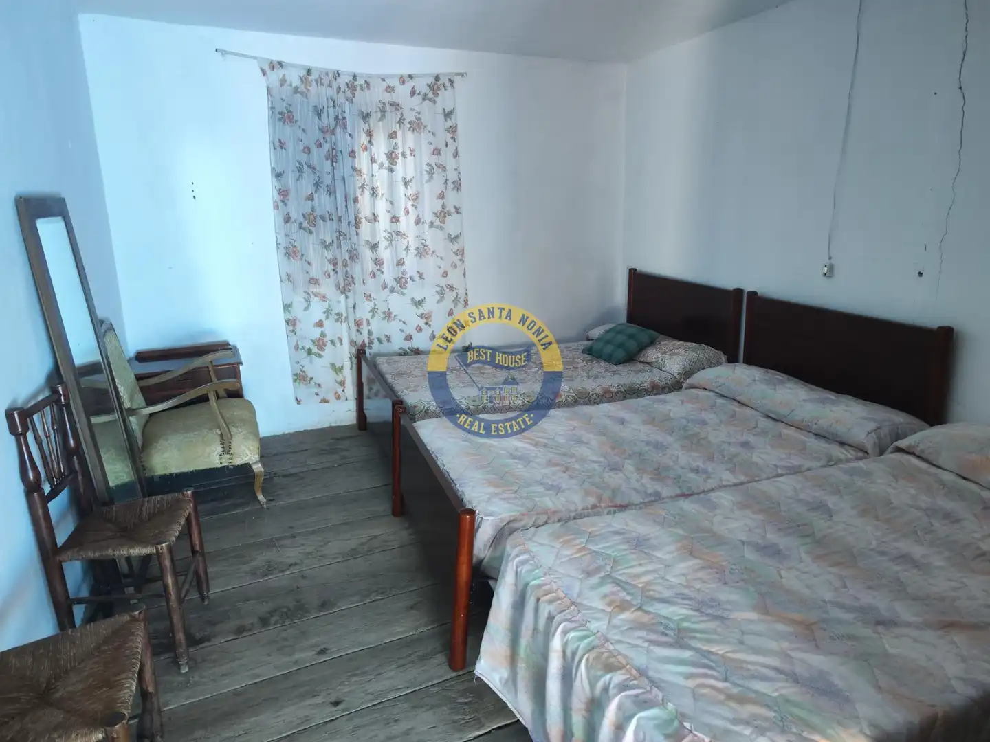Habitación de Finca rústica en venta en Ardón
