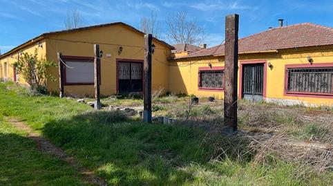 Foto 3 de Edifici en venda a Carretera Matilla, 30, Vecinos, Salamanca