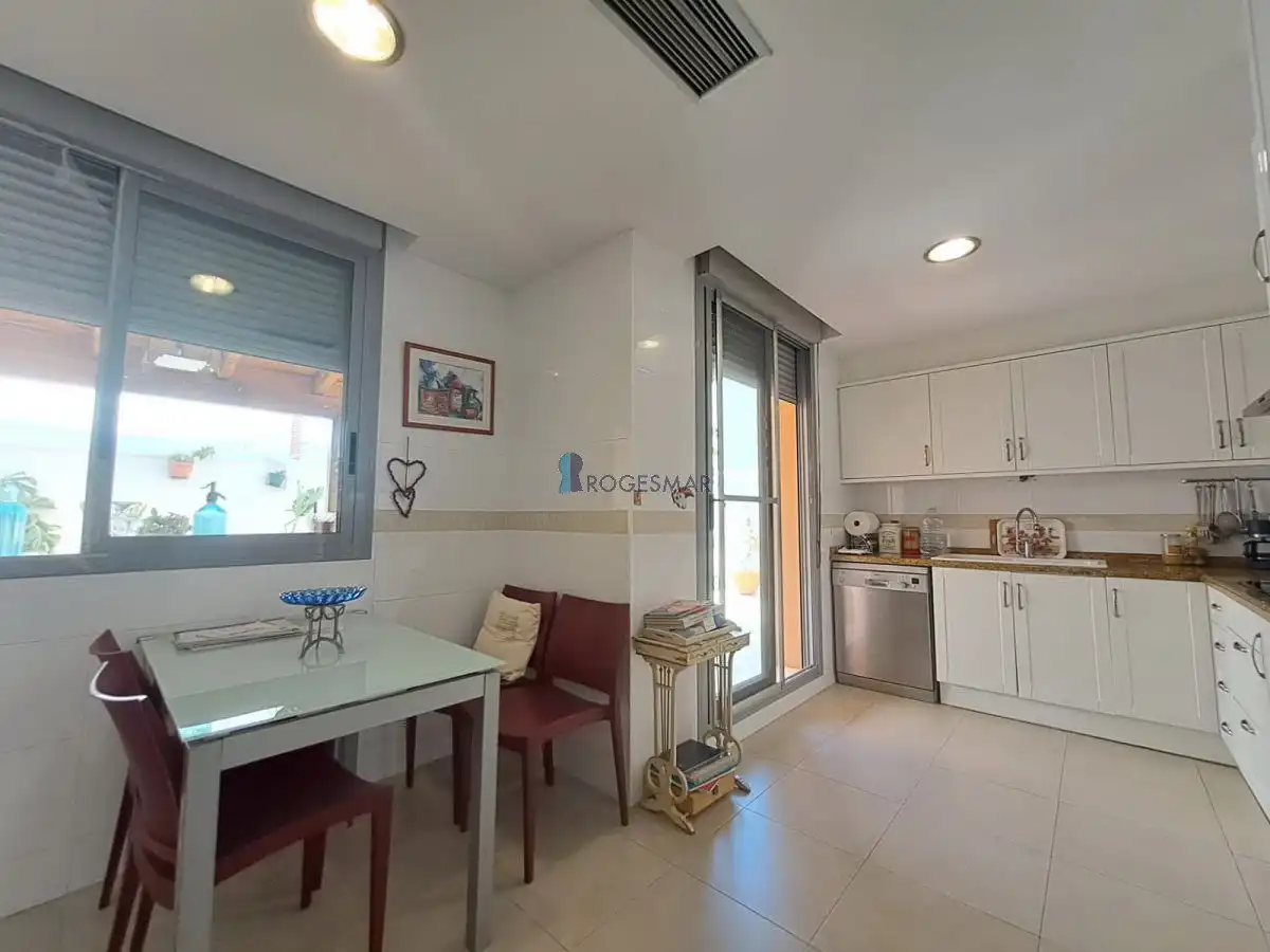 Maison mitoyenne avec terrasse à vendre à Heliópolis, imagen 24