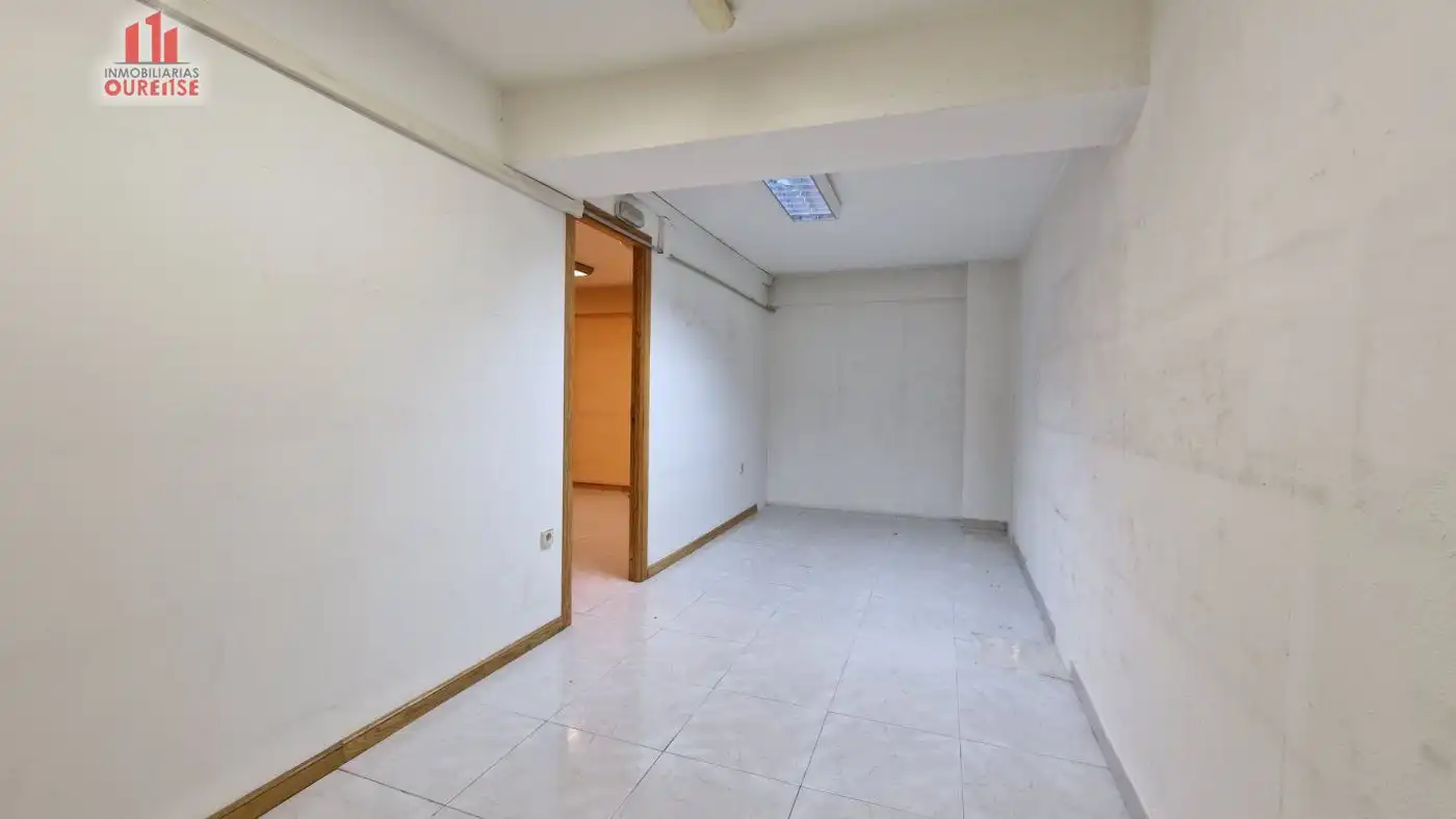Büro zum Verkauf in Ourense Capital  mit Klimaanlage und Heizung
