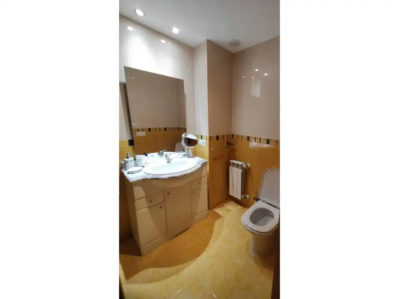 Baño de Piso en venta en Castellón de la Plana / Castelló de la Plana con Trastero