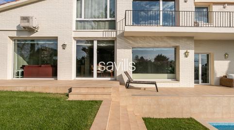 Photo 5 of House or chalet to rent in Pedralbes, Barcelona