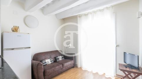 Photo 3 of Study to rent in Carrer de la Lleialtat, El Raval,  Barcelona Capital