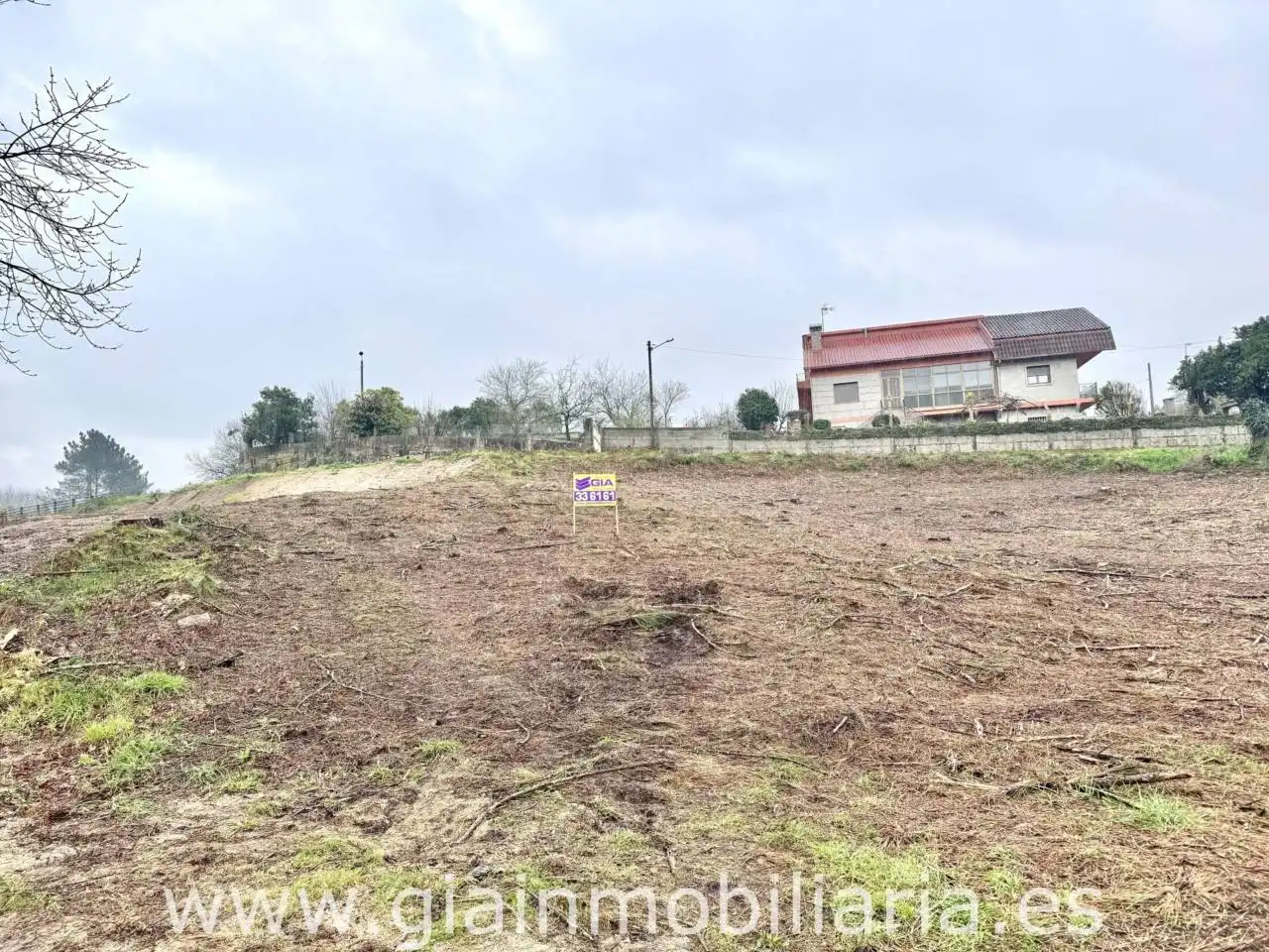 Terreny rústic en venda a Calle das cerradas 1, imagen 16