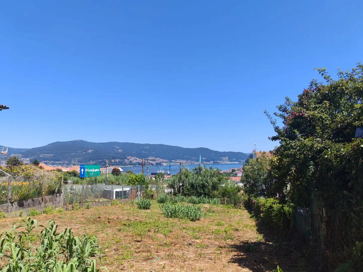 Residential for sale in Vigo 