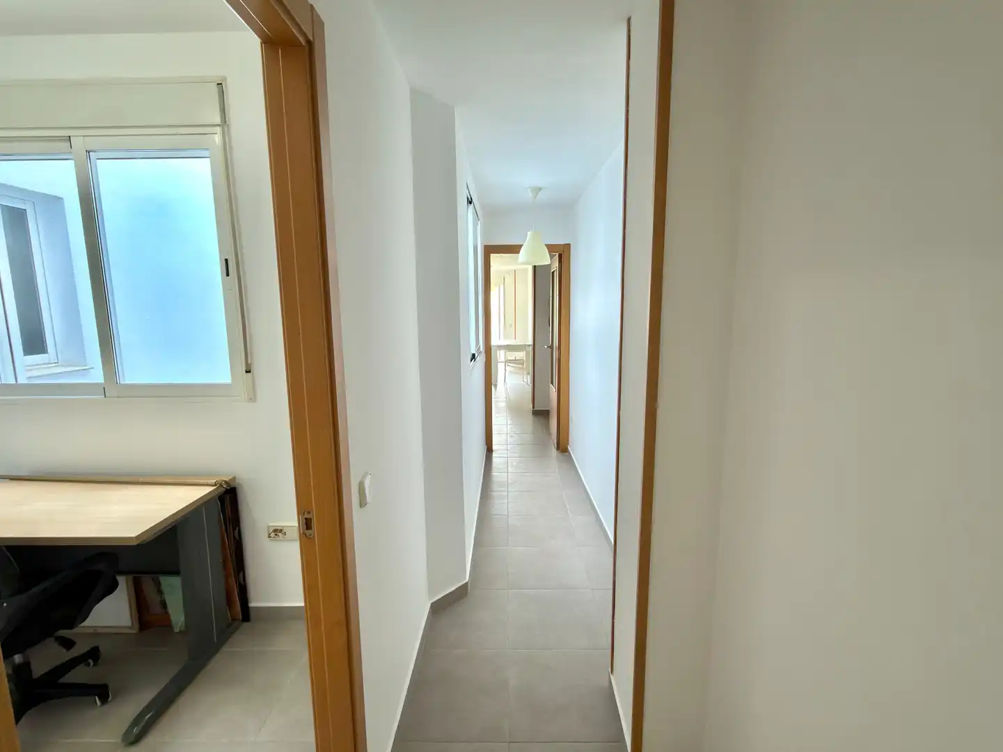 Wohnung zum Verkauf in Vilamarxant mit Klimaanlage und Balkon