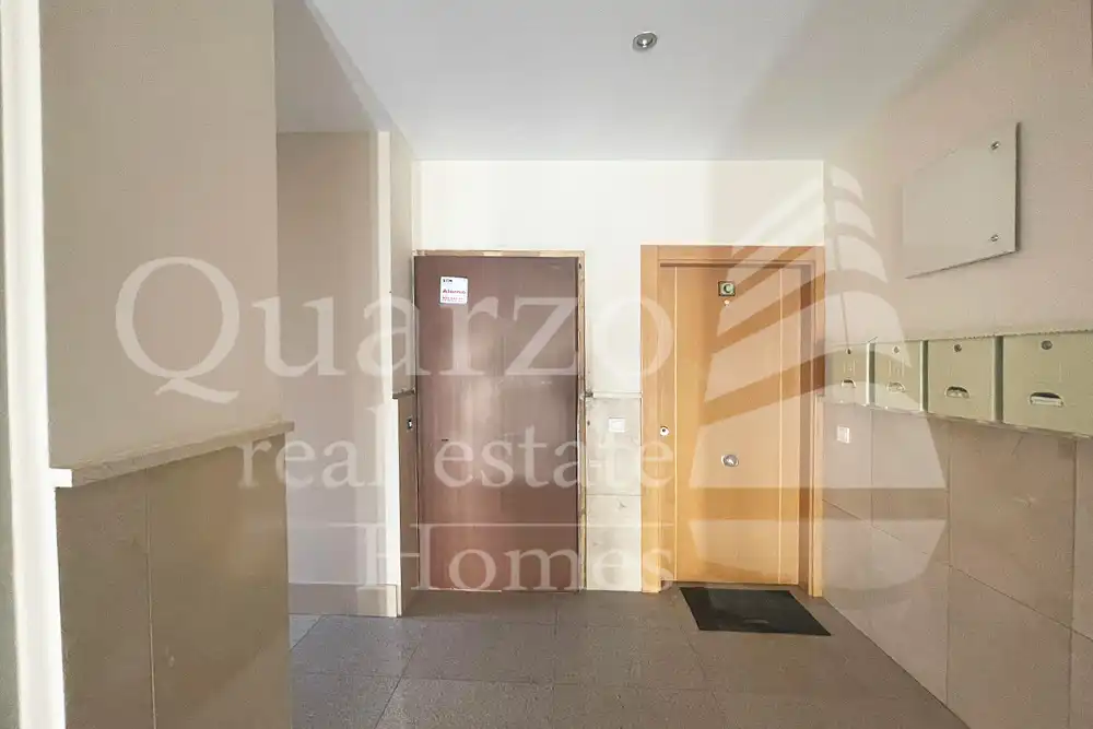 Flat for sale in Almagro