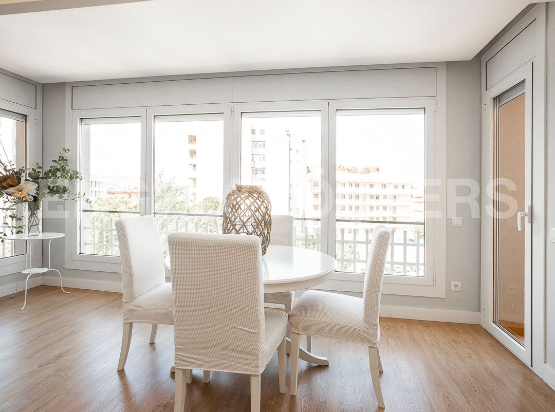 Apartment for sale in Centre - Passeig i Rodalies