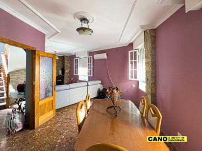 Sala d'estar de Casa o xalet en venda en Viator amb Aire condicionat i Calefacció