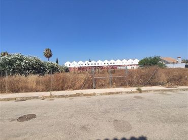 Terreno residenziale in vendita a Calle Seguirilla 2