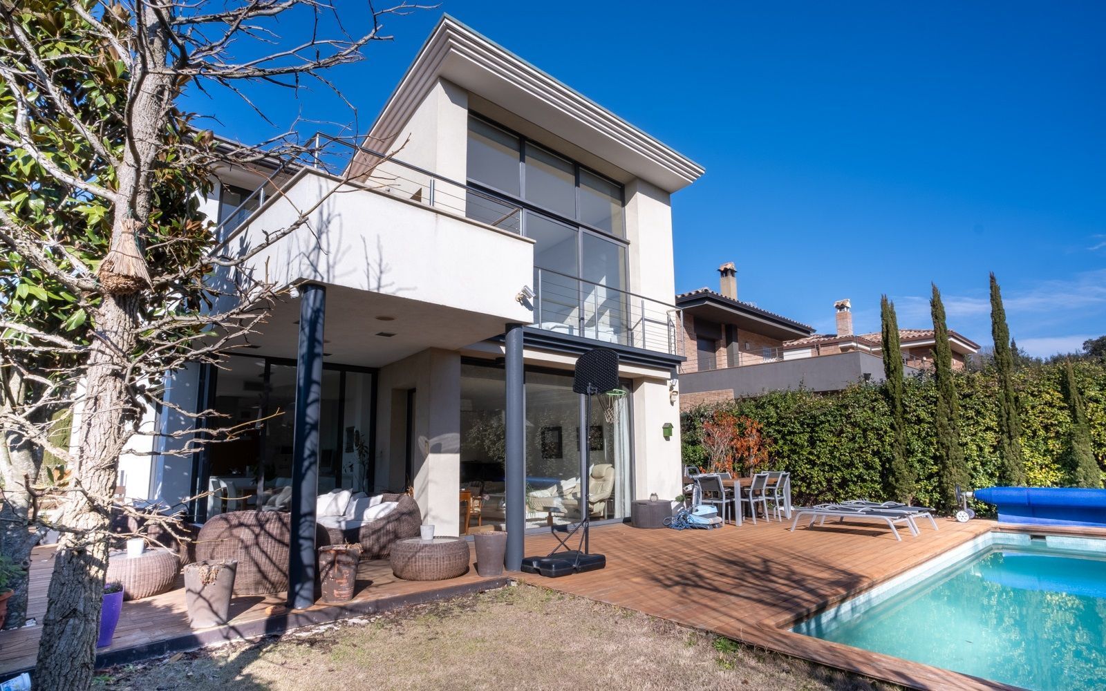 Haus oder Chalet zum verkauf in Pou de la Torre, Taialà - Germans Sabat, Girona Capital