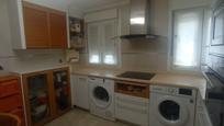 Kitchen of Flat for sale in Castro-Urdiales  with Heating