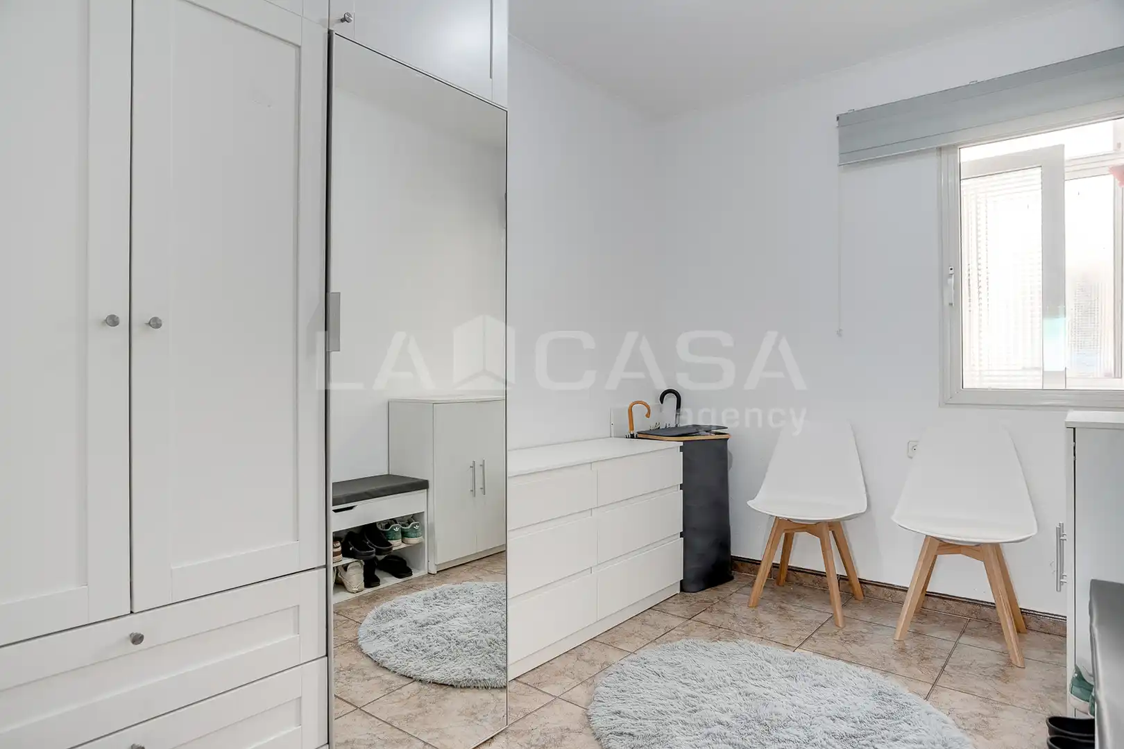Flat for sale in Cornellà de Llobregat  with Balcony