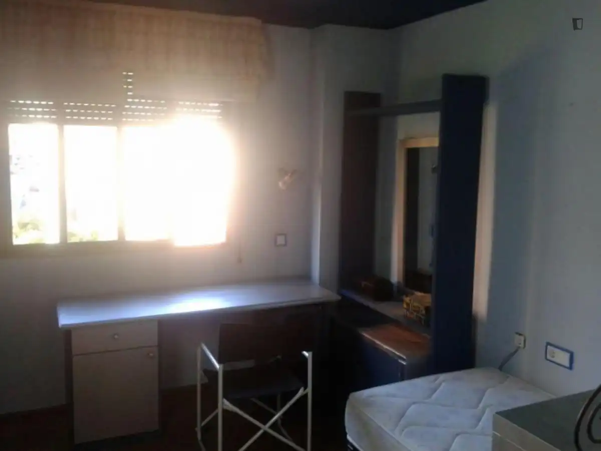 Habitació a Infante Juan Manuel