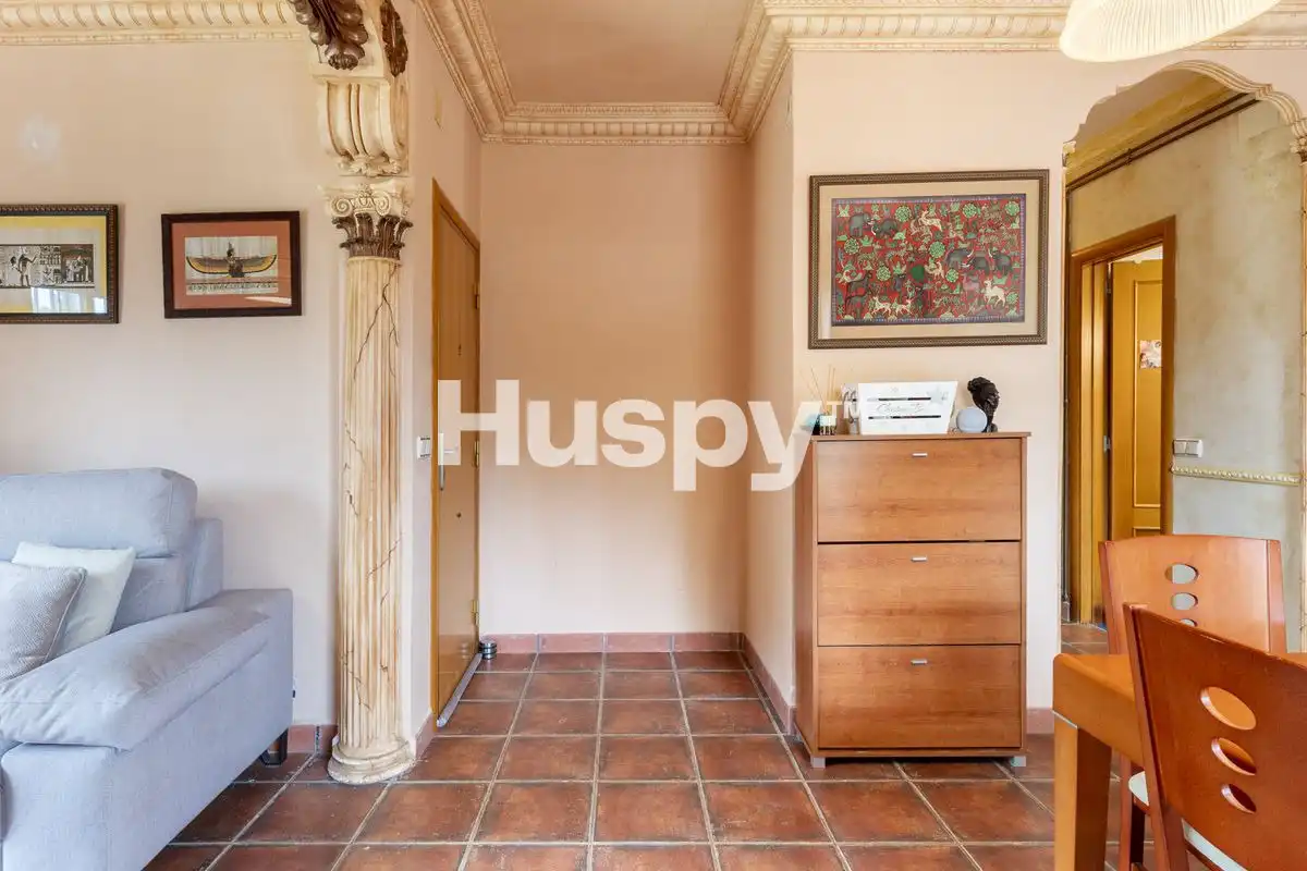 Villa con balcone in vendita a Avenida los Pioneros, imagen 7