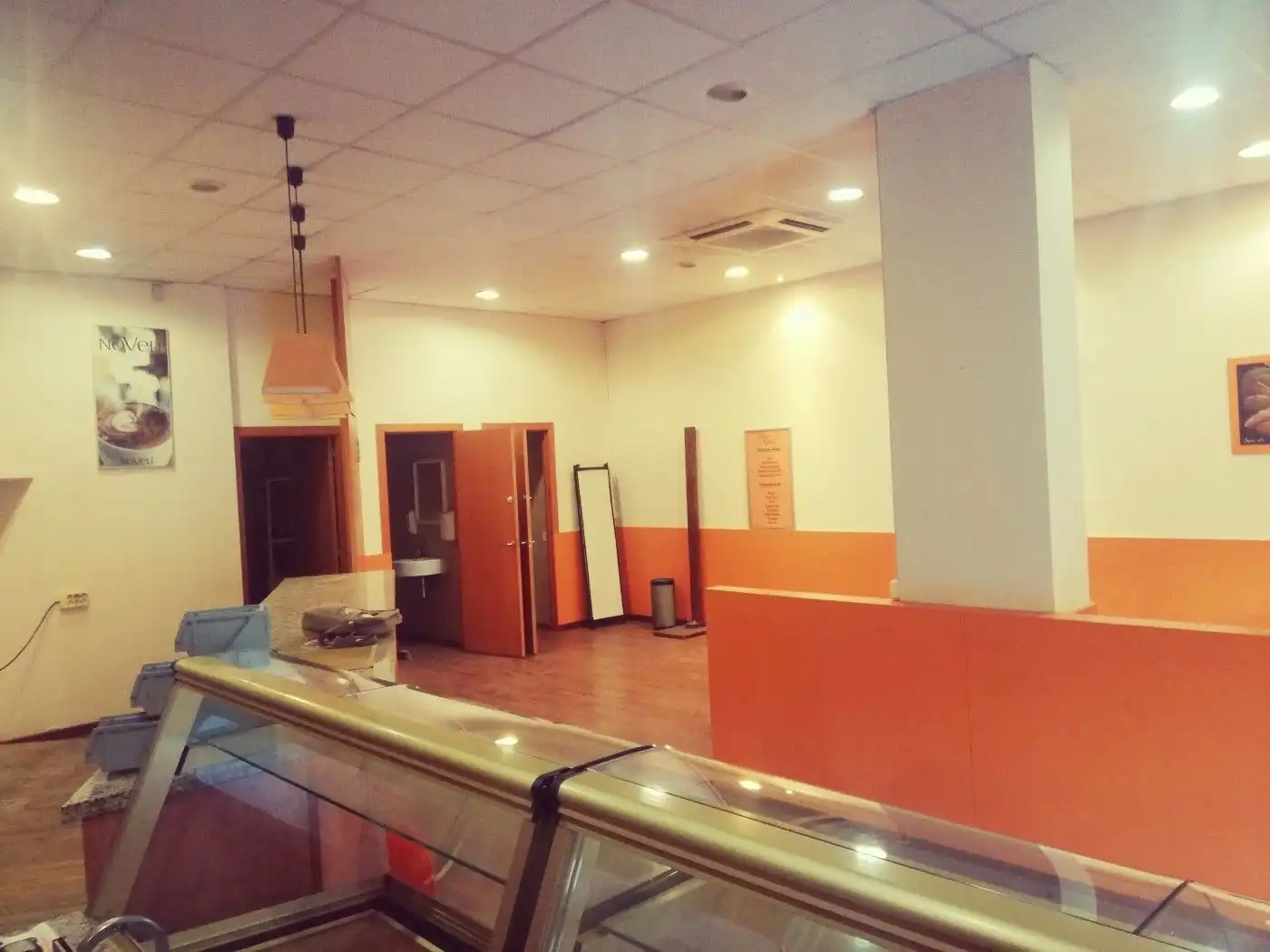 Local comercial en venta en Centre, imagen 22