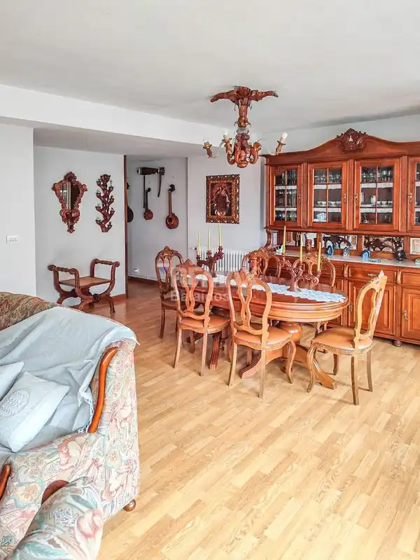 Piso con ascensor en venta en Rúa México, imagen 22