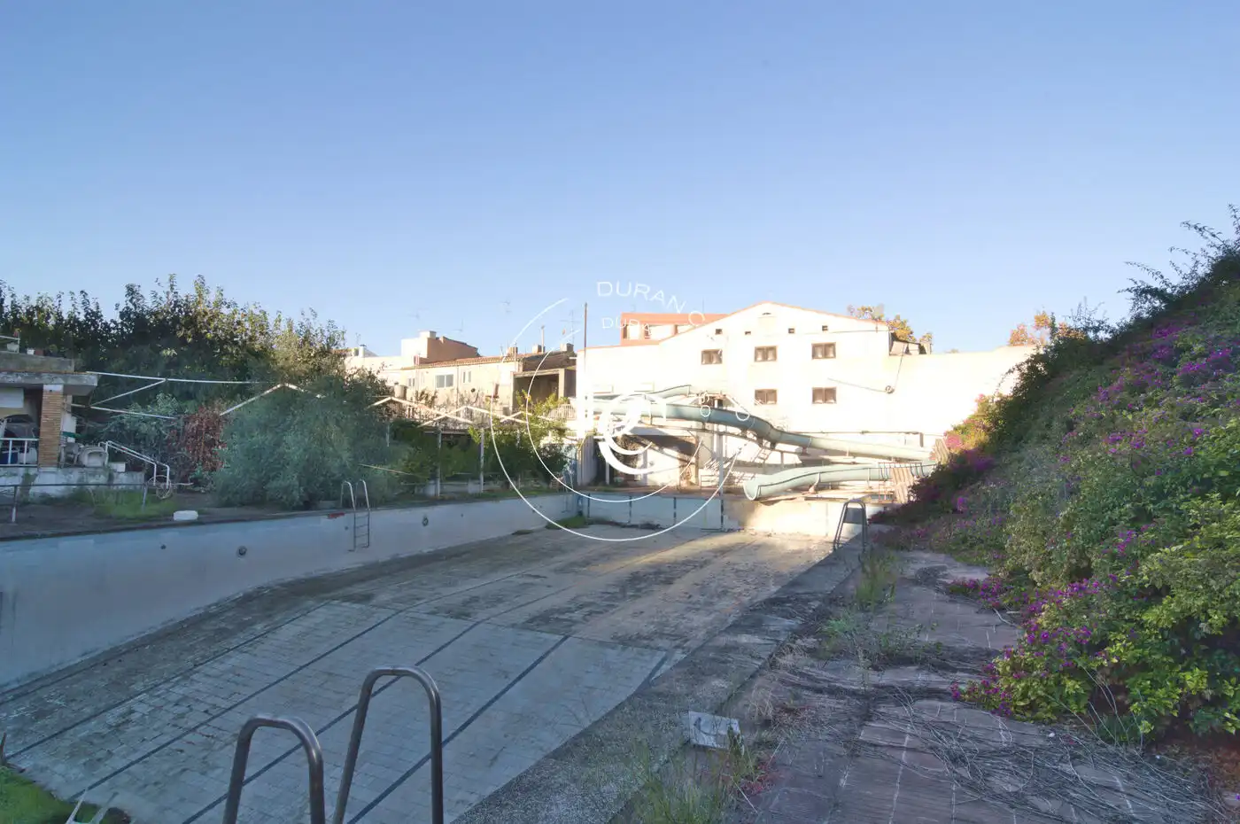 Nave industrial de alquiler en Vilafranca del Penedès