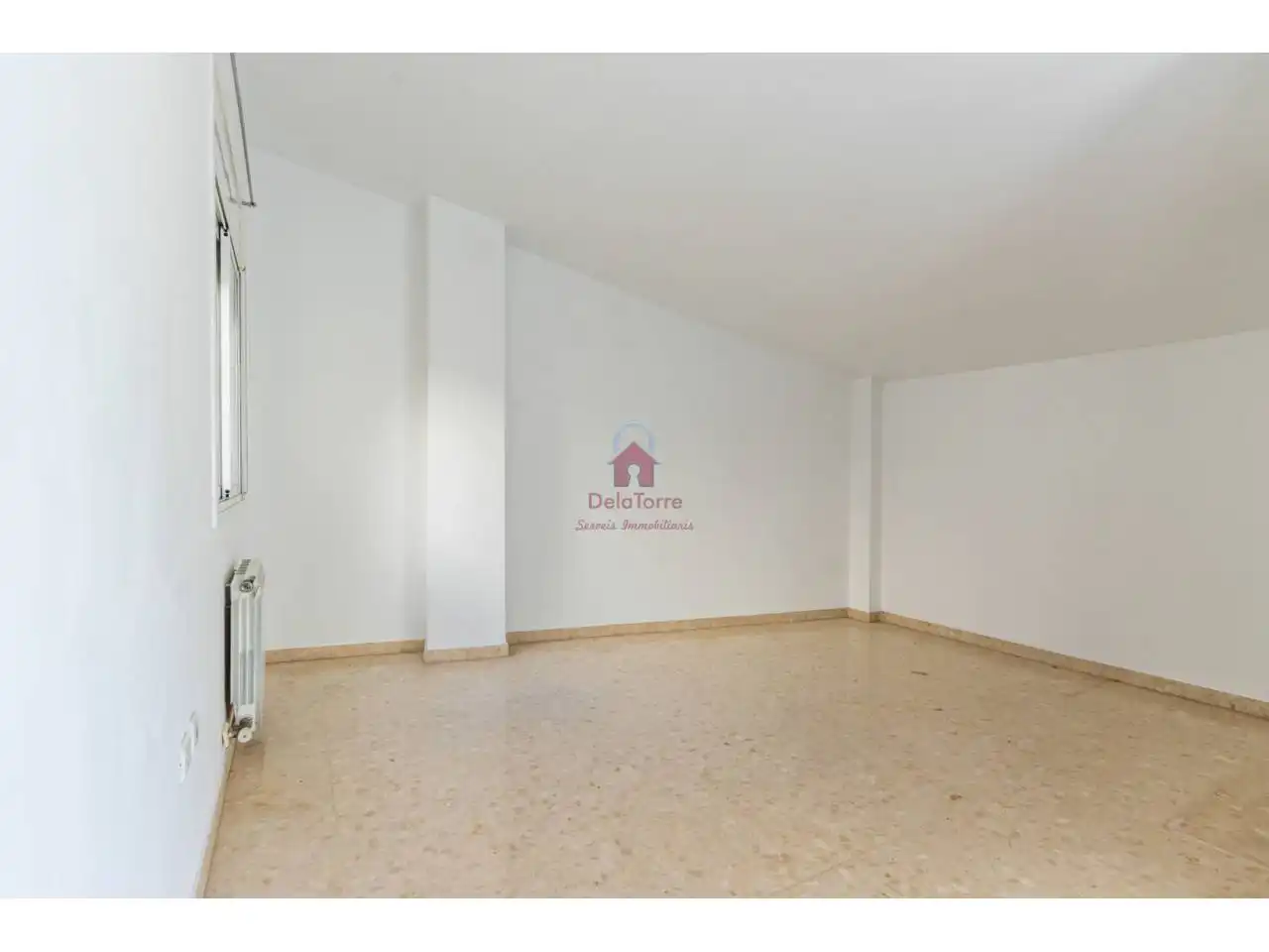 Living room of Attic for sale in Llevant