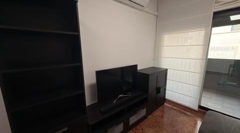 Foto 4 de Pis de lloguer a Calle Doctor Celestino Verdier, Pescadería,  Huelva Capital