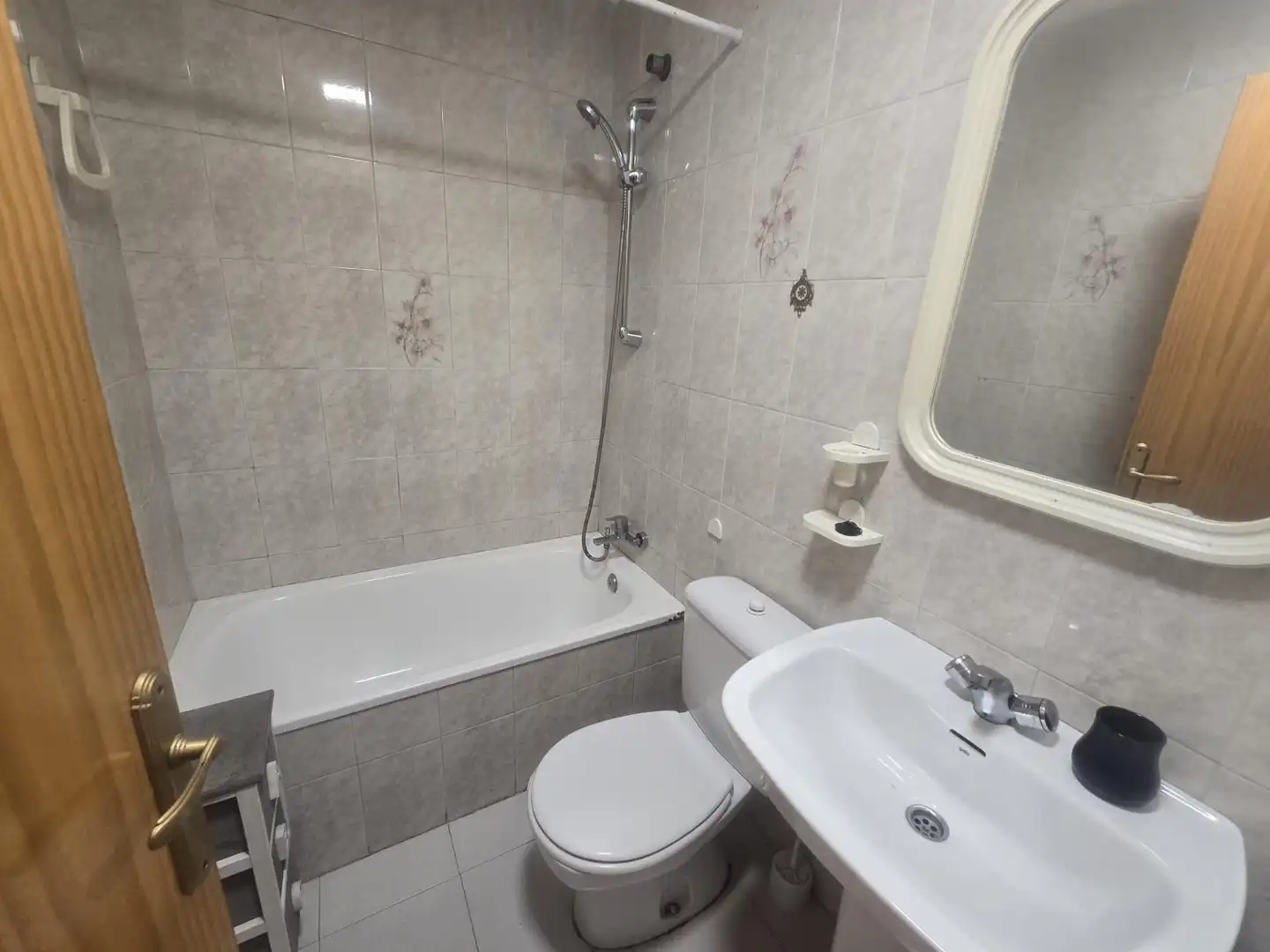 Study for sale in HABANERAS DE LAS, 38, Zona Playa del Cura
