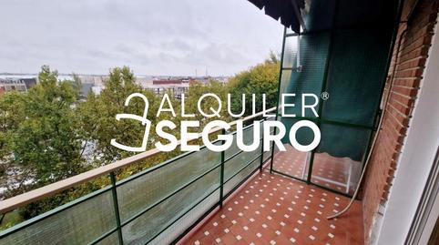 Photo 5 of Flat to rent in Rio Ebro, Valdezarza, Madrid