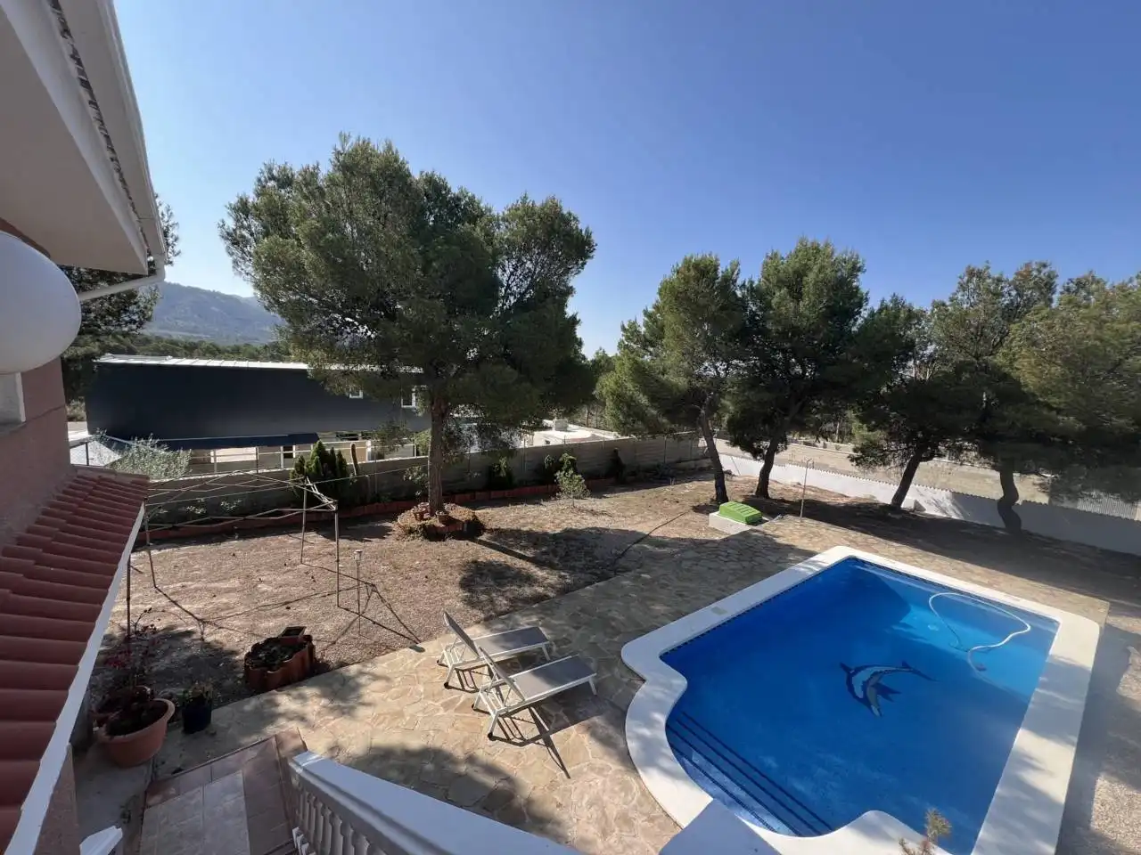 Casa o xalet en venda a Tibi