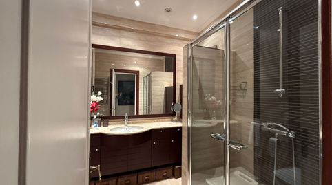 Foto 4 de Piso en venta en Sabino Arana Etorbidea, Basurtu, Bilbao