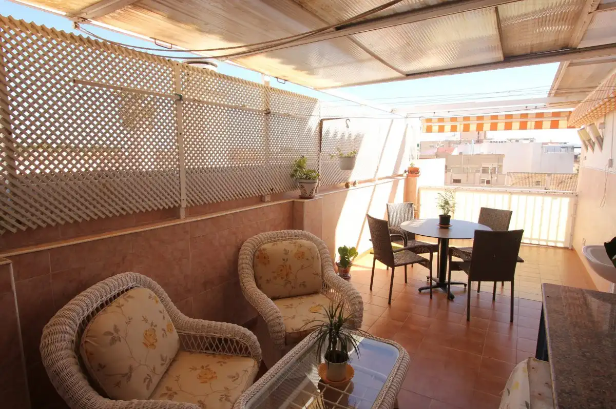 Appartement compact avec ascenseur à vendre à N/A, imagen 24