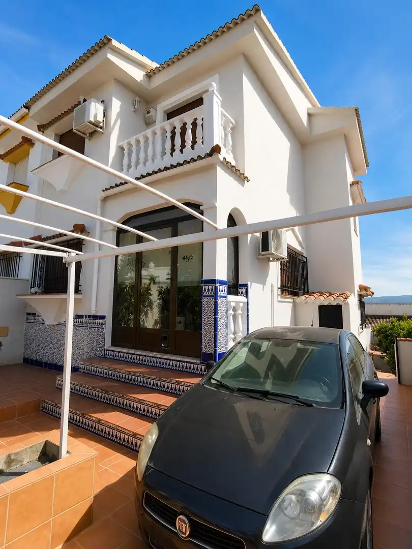 Villa con piscina in vendita a Padul, imagen 5