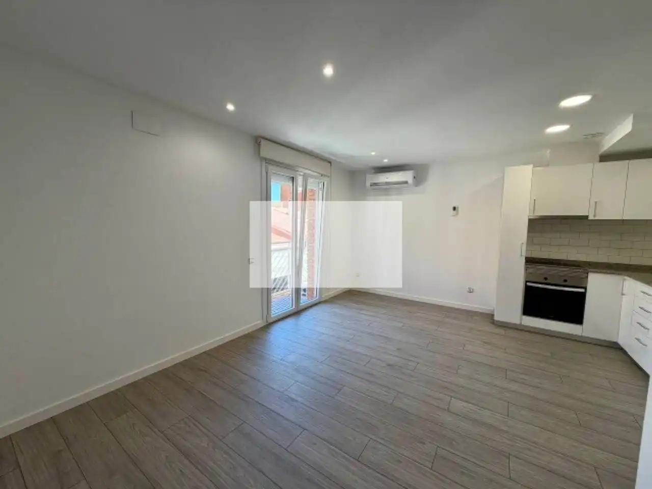 Habitación de Dúplex en venta en Sabadell con Aire acondicionado, Calefacción y Parquet