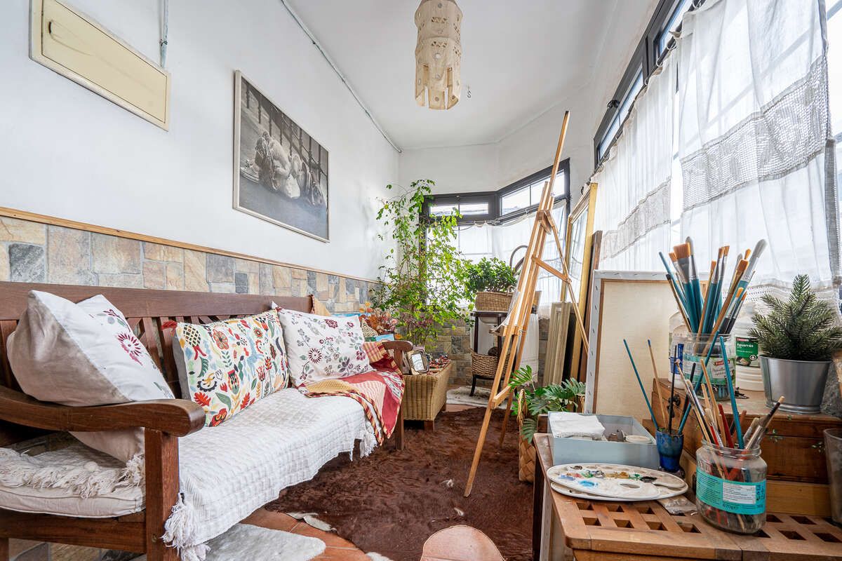 Dormitori de Casa o xalet en venda en Arrecife amb Terrassa