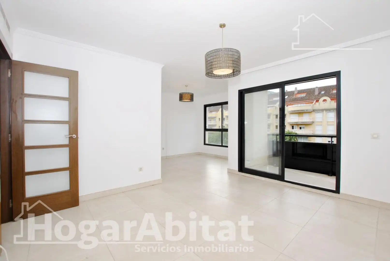 Habitación de Piso en venta en Dénia con Aire acondicionado, Calefacción y Terraza