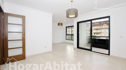 Foto 3 de Piso en venta en Avenida Juan Chabas, Saladar, Dénia