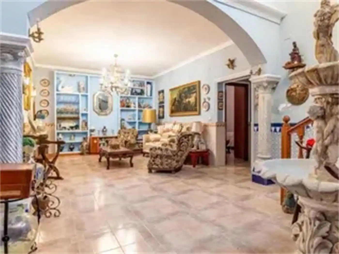 House for sale in Calle Clavel 1, imagen 3