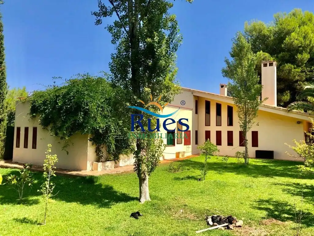 Villa con piscina in vendita a Avenida MORERAS LAS, imagen 5