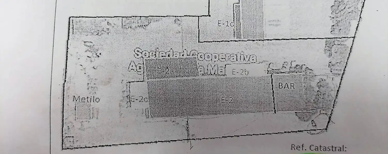 Local commercial à vendre à Valencia, imagen 20