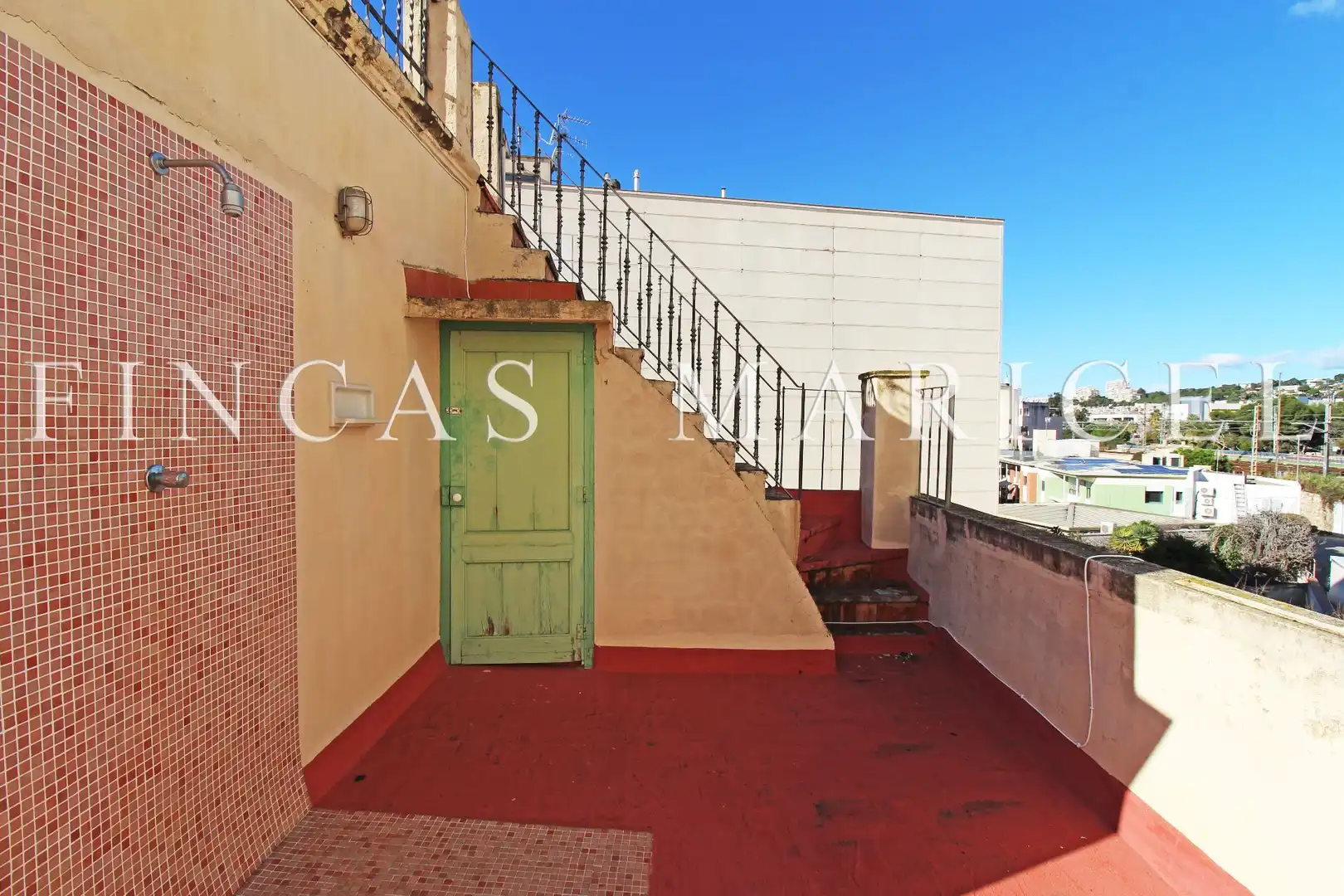 Casa o xalet en venda a Centre