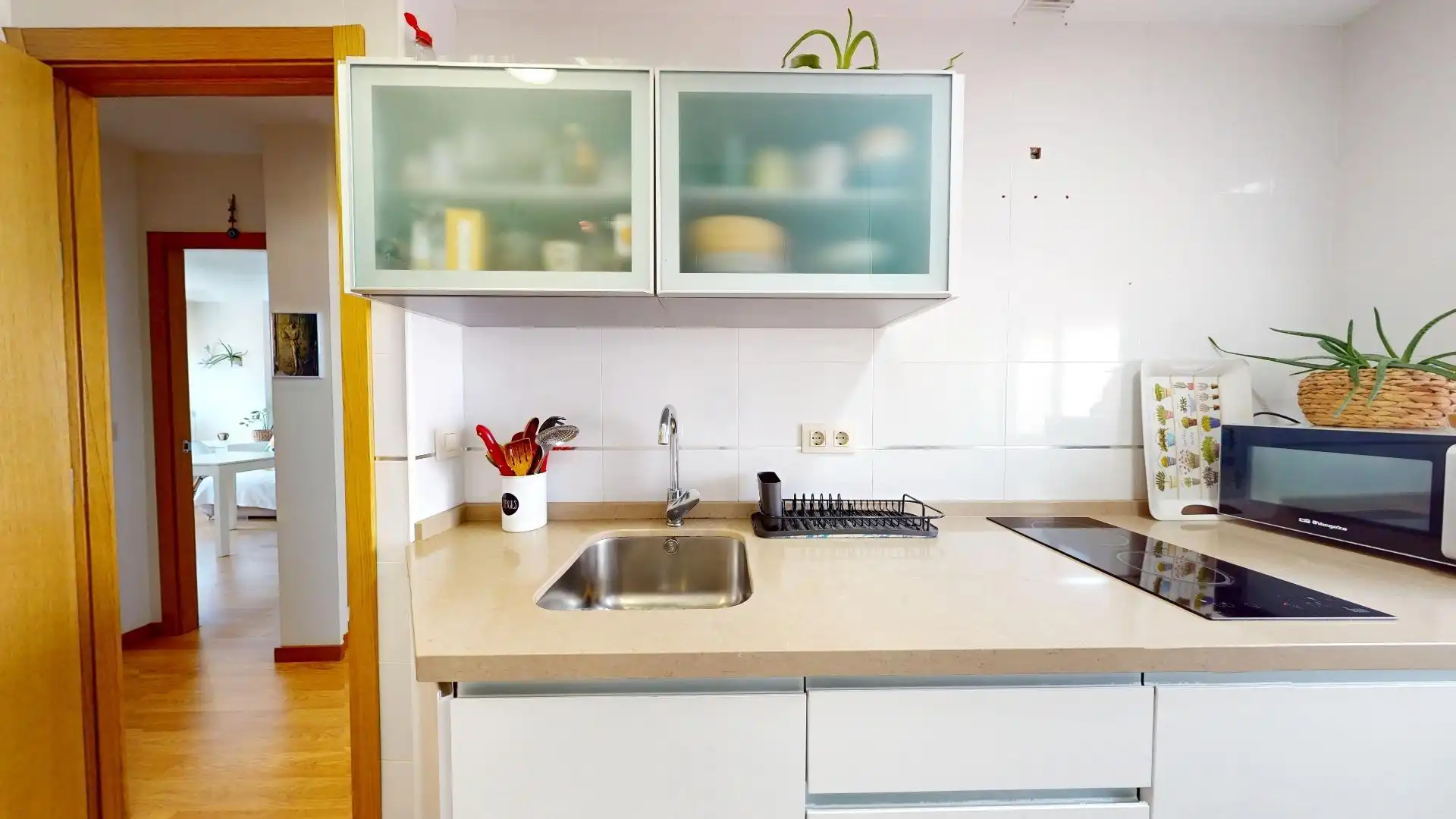 Flat for sale in Levante, imagen 22
