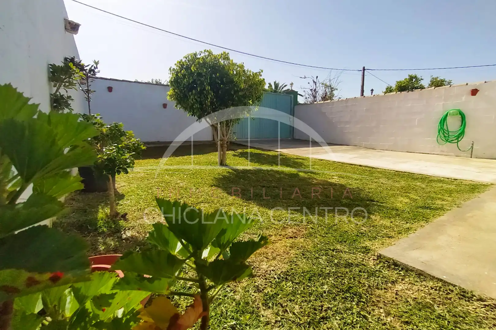 Chalet con piscina en venta en Las Lagunas - Campano, imagen 19
