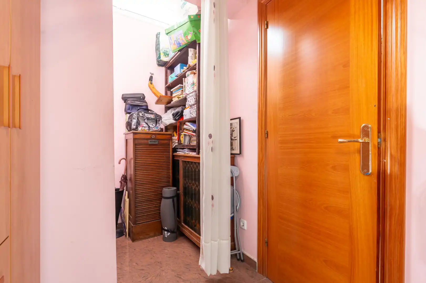 Rez-de-chaussée à vendre à COLL I VEHI, imagen 37